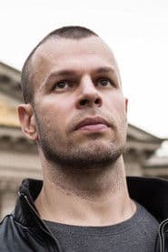 Actor Alexey Panteleev