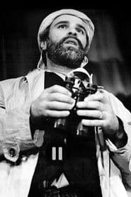 Actor Abdelhamid Habati