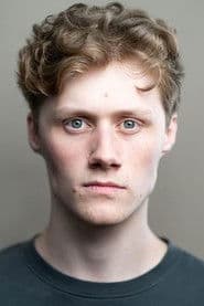 Actor Matt Ingram-Jones