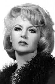 Actor Belkıs Özener