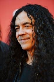 Actor Mike Inez