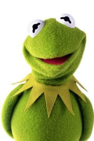 Actor Kermit the Frog