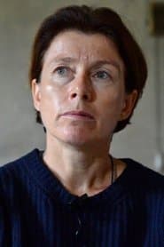 Actor Katarzyna Lewińska