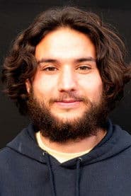 Actor Ronnie Sandoval