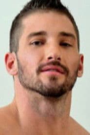 Actor Christian Power