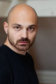 Actor Boži Kocevski