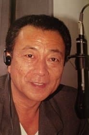 Actor Taichiro Hirokawa