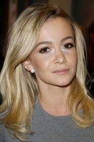 Actor Cassandra Forêt