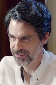 Actor Patrick Alleyn