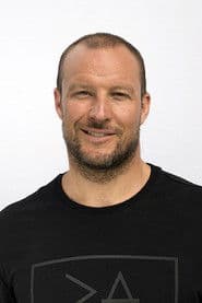 Actor Aksel Lund Svindal