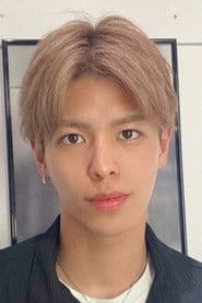 Actor Taiju Shiratori