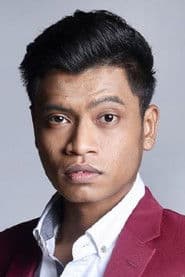 Actor Usop