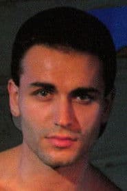 Actor Michael Ashley