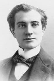 Actor James K. Hackett