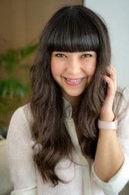 Actor Nina Van Rompaey