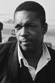 Actor John Coltrane