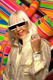 Actor Marta Minujín