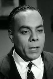 Actor Abdel Ghani Qamar