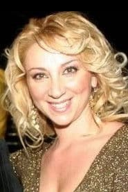 Actor Hilda Iliopoulou