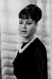 Actor Simoni Kyriakidou