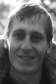 Actor Aleksandr Olkov