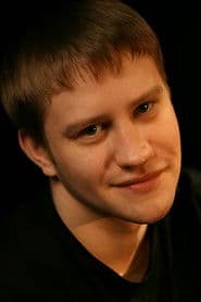 Actor Evgeny Dobryakov