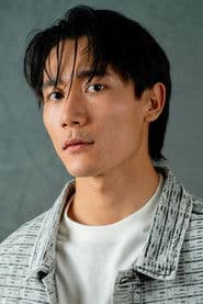 Actor Jonathan Tanigaki
