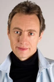 Actor Igor Pavlov