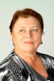 Actor Nataliya Potapova