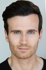 Actor Luke Banham