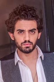 Actor Eslam Gamal
