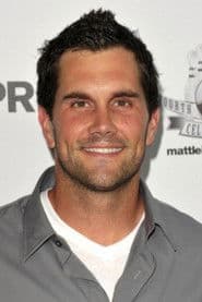 Actor Matt Leinart