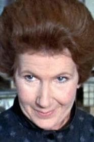 Actor Jacqueline Dufranne