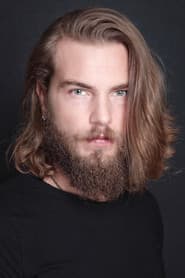 Actor Caner Nalbantoğlu