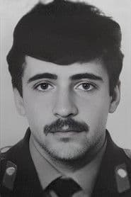 Actor Sergey Kornilin