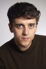 Actor Gabriel Favreau