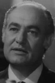 Actor Giorgos Loukakis