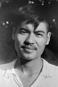 Actor Nguyễn Đình Thi