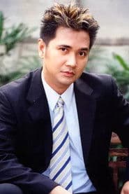 Actor Hudi Prayogo