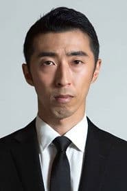 Actor Murasumi Daichi