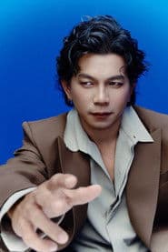 Actor Ray Nguyễn