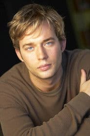 Actor Garrett Strommen