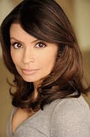 Actor Vanessa Marquez