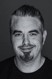 Actor Benjamin Madrid