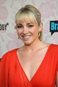 Actor Jennifer Tisdale