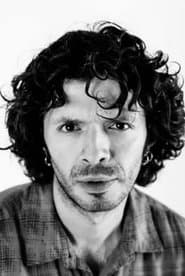 Actor Raúl Villegas