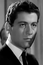 Actor Giannis Kasdaglis