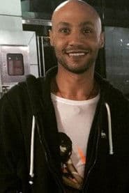 Actor Saeed Al Mulla