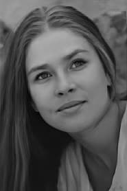 Actor Natalya Dmitriyeva