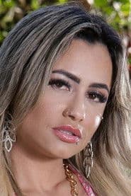 Actor Izabela Pimenta